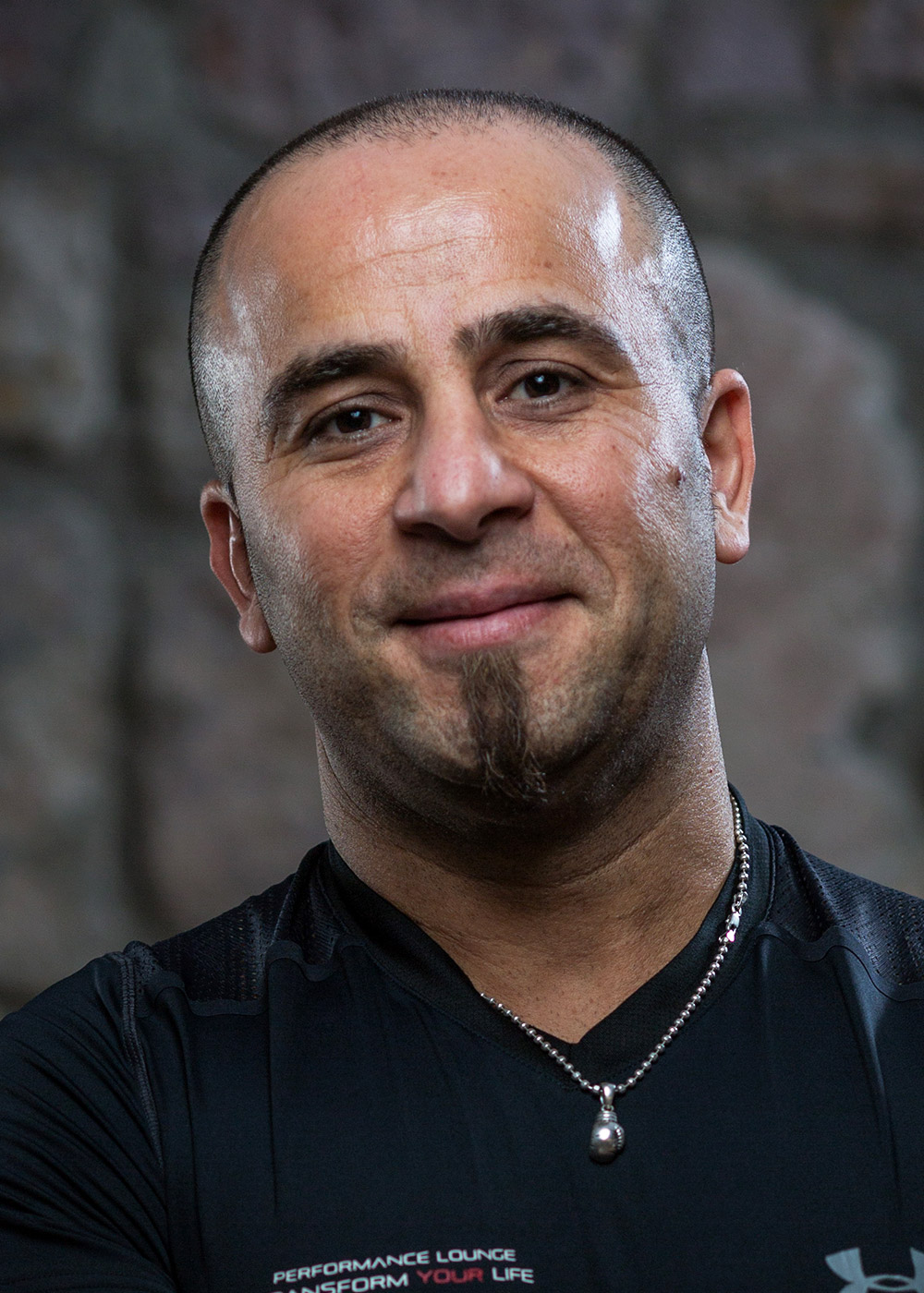 Jamal Abboud